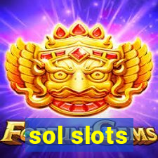 sol slots