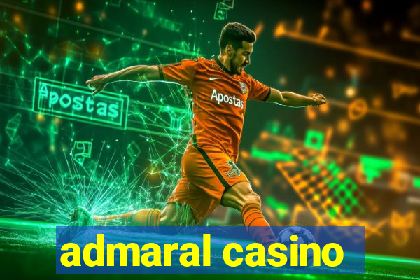 admaral casino