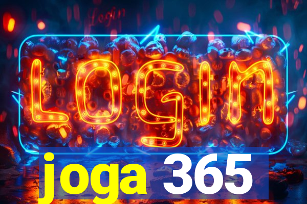 joga 365