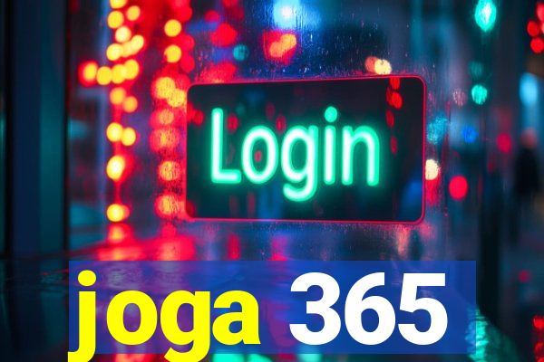 joga 365