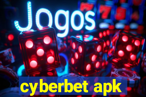 cyberbet apk