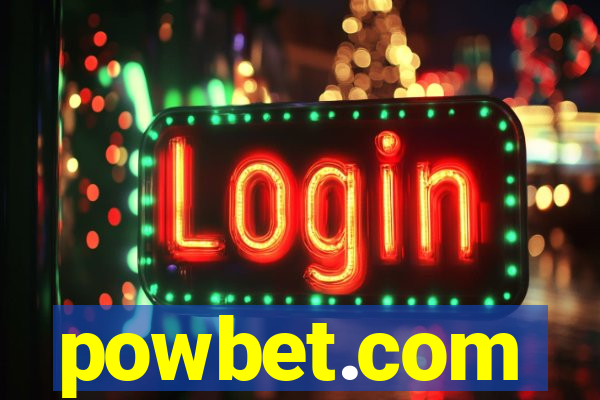 powbet.com