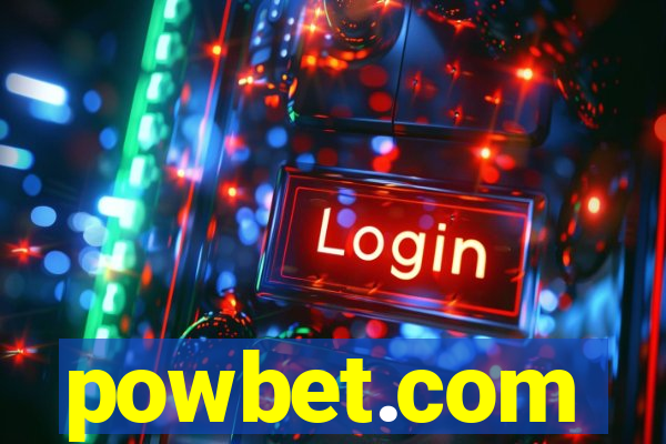 powbet.com