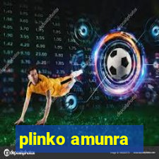 plinko amunra