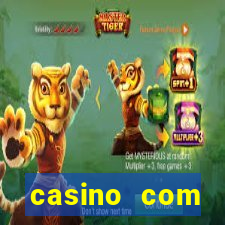 casino com depósito de 1 real