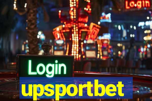 upsportbet