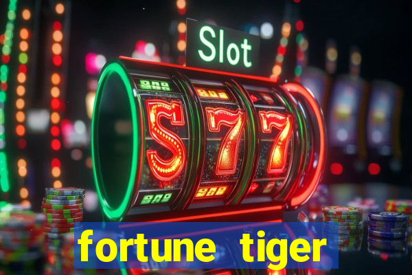 fortune tiger betano demo