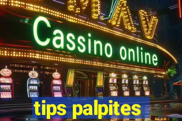 tips palpites