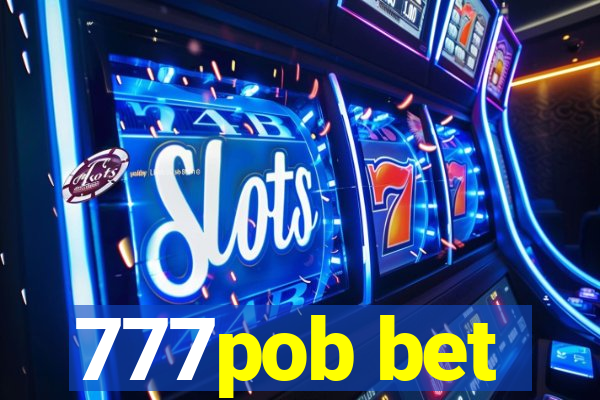 777pob bet