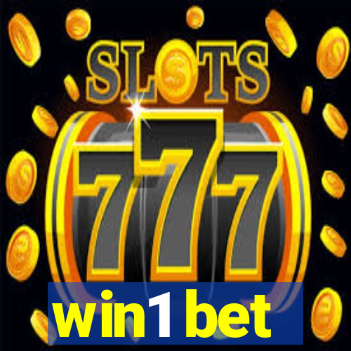 win1 bet