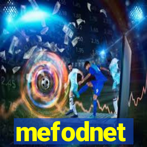 mefodnet