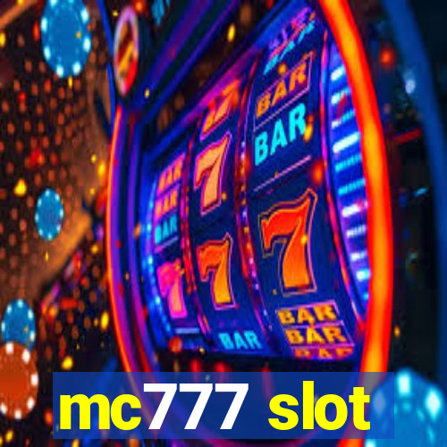 mc777 slot