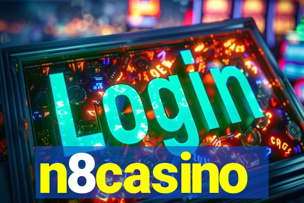 n8casino