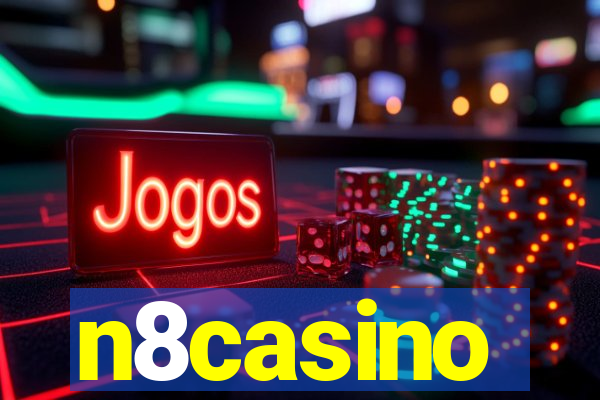 n8casino