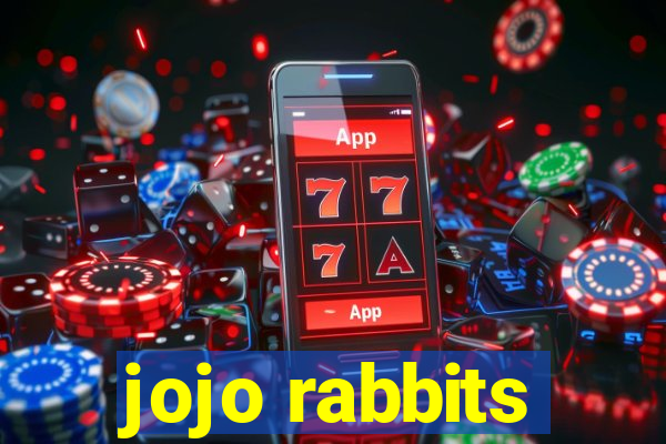 jojo rabbits