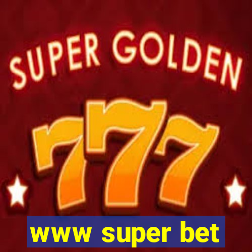 www super bet