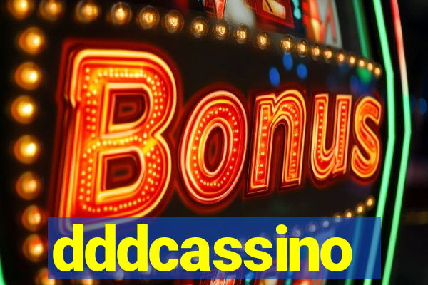 dddcassino