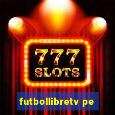 futbollibretv pe