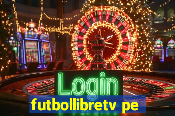 futbollibretv pe