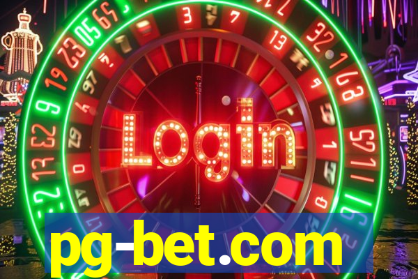 pg-bet.com