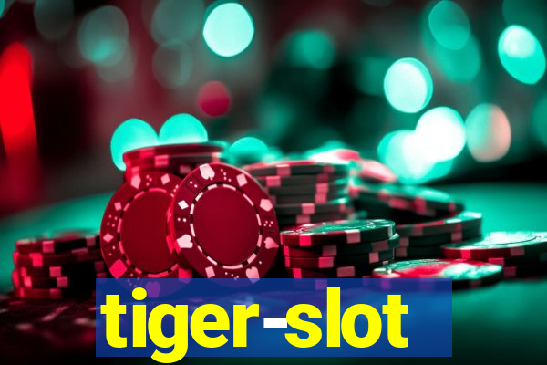 tiger-slot