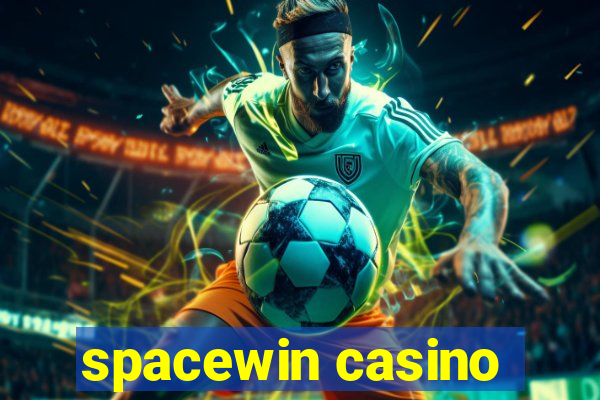 spacewin casino