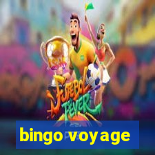 bingo voyage