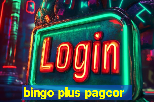 bingo plus pagcor