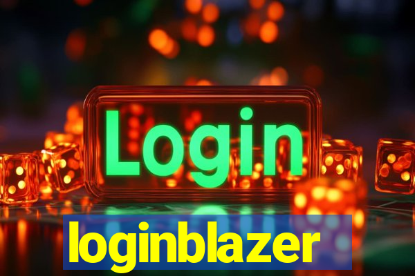 loginblazer