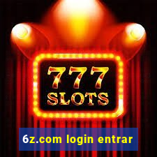 6z.com login entrar