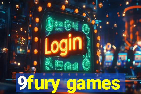 9fury games