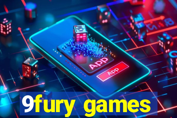 9fury games