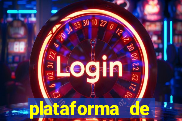 plataforma de aposta bet