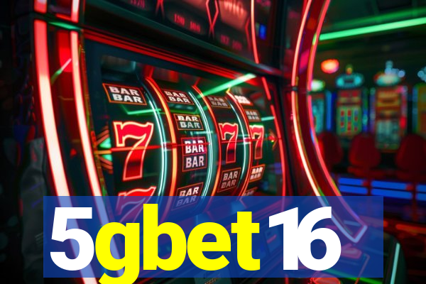 5gbet16