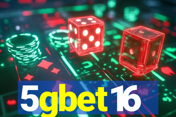 5gbet16