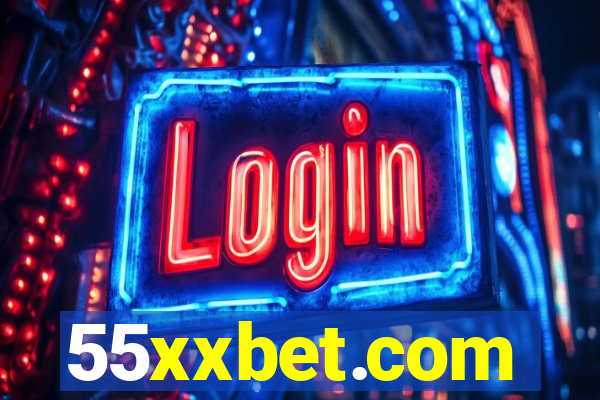 55xxbet.com