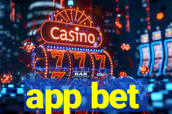 app bet