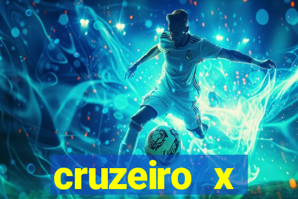 cruzeiro x athletico-pr palpite