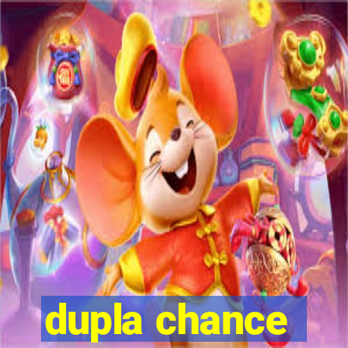 dupla chance