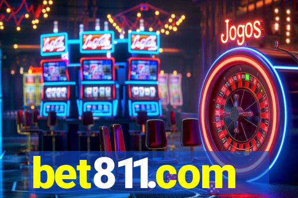 bet811.com