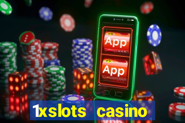 1xslots casino отзывы игроков