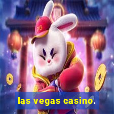 las vegas casino.