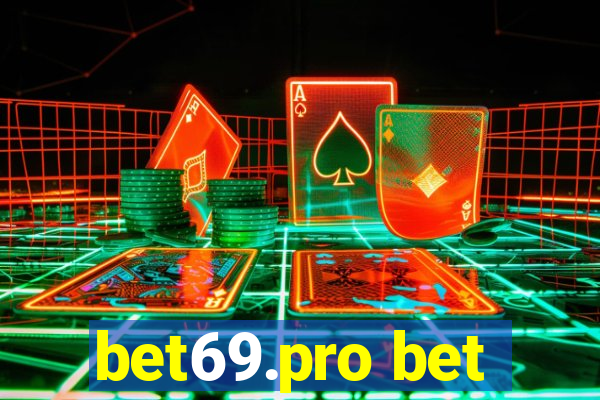 bet69.pro bet