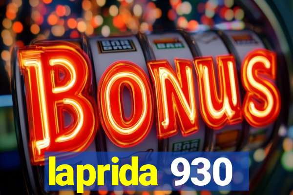 laprida 930