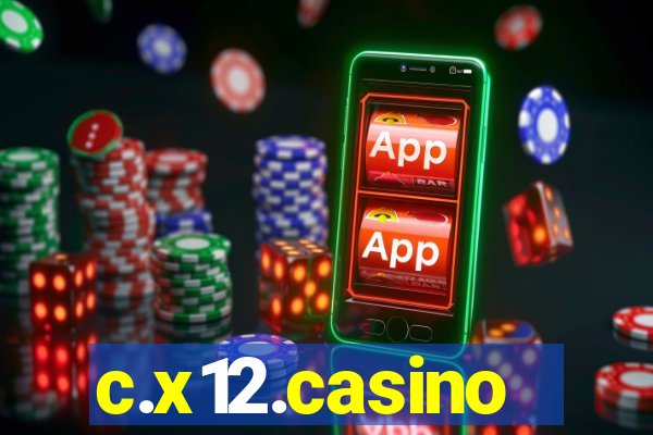 c.x12.casino