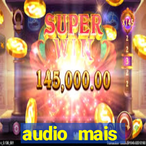 audio mais estourado do mundo