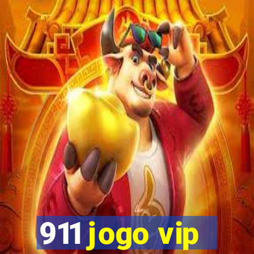 911 jogo vip