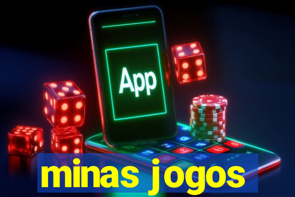 minas jogos