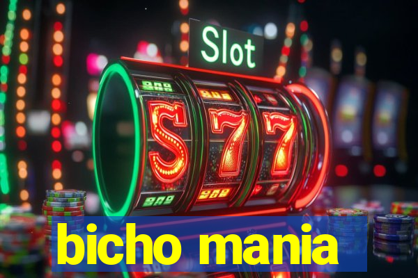 bicho mania