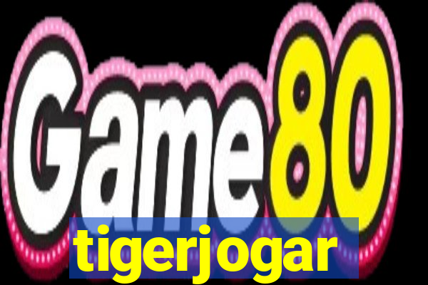 tigerjogar